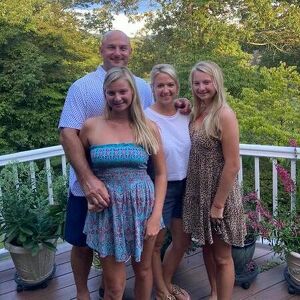 Fundraising Page: Jimmy Scotchie